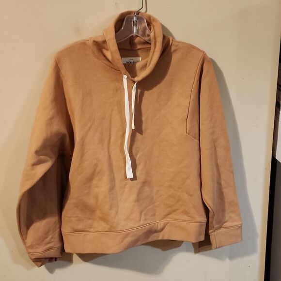 Cute Madewell top XS perfect condition - Picture 1 of 5